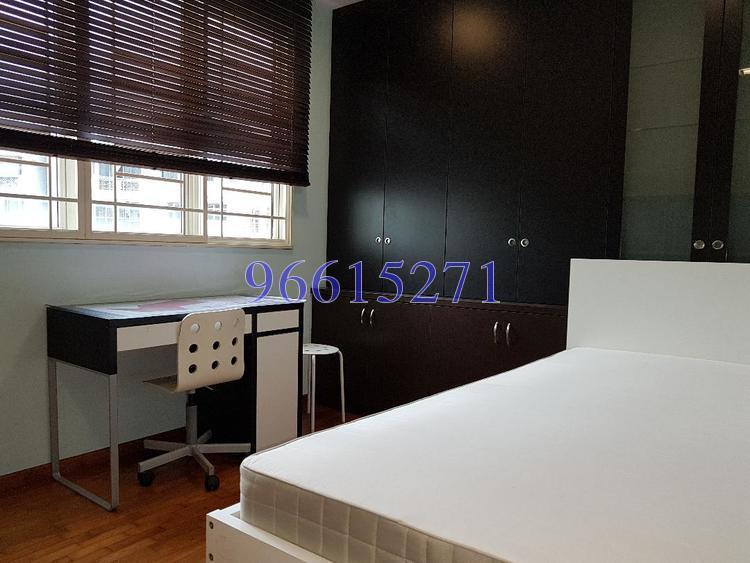 Rio Vista (D19), Condominium #170764912
